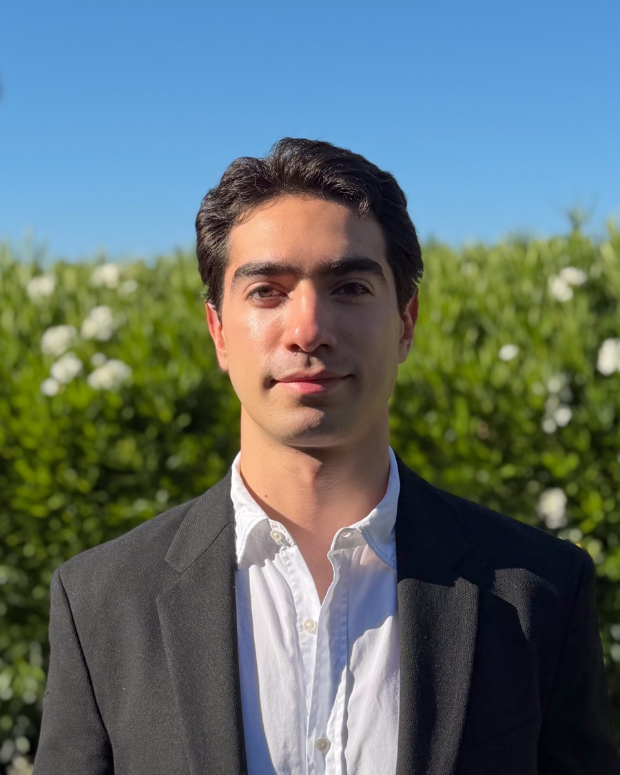 David Carrera